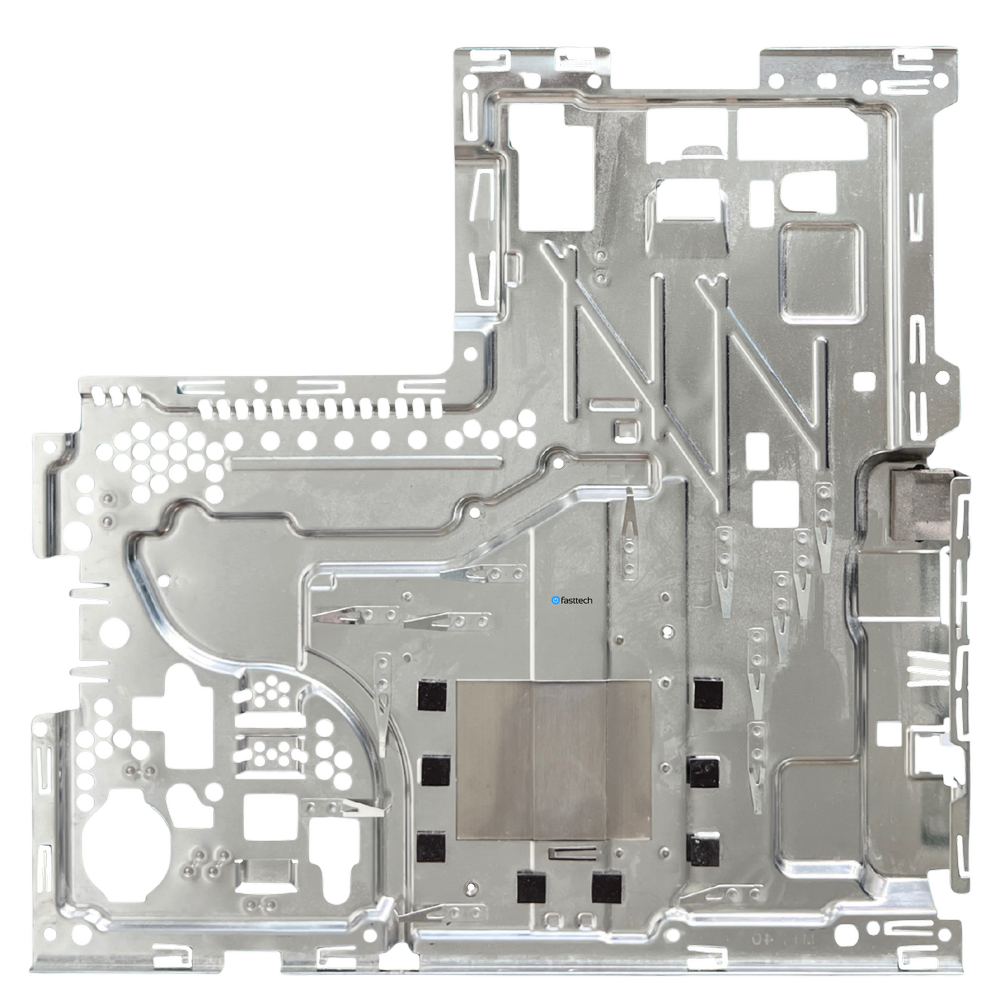 PlayStation 4 Heat Sink (CUH-1115) - Fasttech
